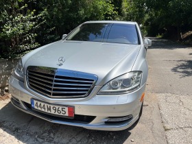 Обява за продажба на Mercedes-Benz S 550 4 mattic ~35 900 лв. - изображение 1