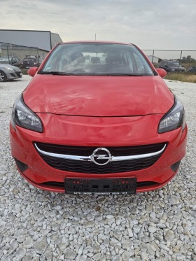 Обява за продажба на Opel Corsa 1.4 ~15 500 лв. - изображение 1