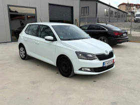 Обява за продажба на Skoda Fabia 1.4TDI ~11 900 лв. - изображение 4