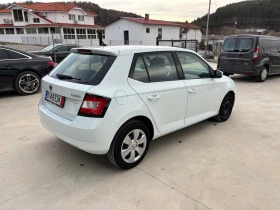     Skoda Fabia 1.4TDI