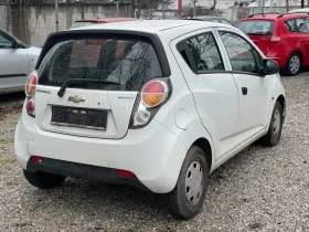 Chevrolet Spark, снимка 4