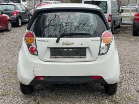 Chevrolet Spark, снимка 5