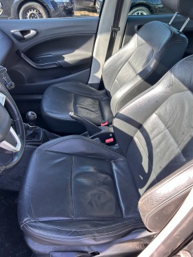 Seat Ibiza 1.2TDI EURO 5, снимка 12 - Автомобили и джипове - 43958266