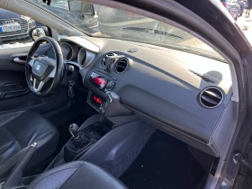 Seat Ibiza 1.2TDI EURO 5, снимка 10 - Автомобили и джипове - 43958266