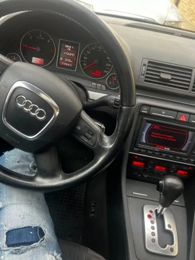 Audi A4, снимка 15