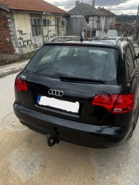 Audi A4, снимка 2