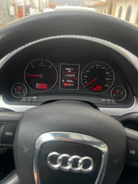 Audi A4, снимка 17 - Автомобили и джипове - 45507781