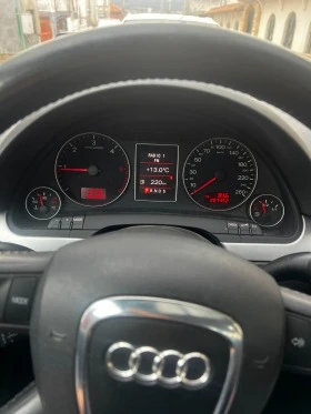 Audi A4, снимка 17