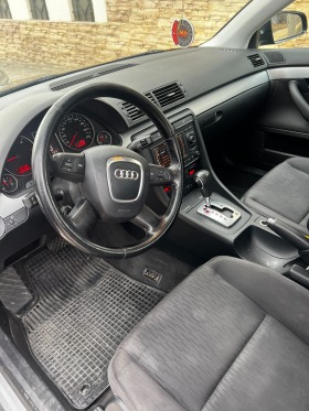 Audi A4, снимка 7 - Автомобили и джипове - 45507781