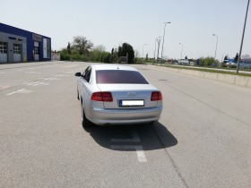 Audi A8 Long, снимка 3 - Автомобили и джипове - 45226550