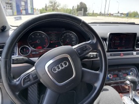 Audi A8 Long, снимка 12