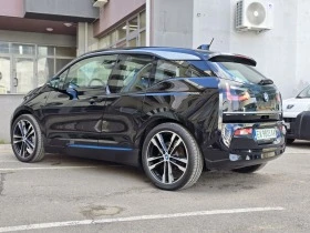 Обява за продажба на BMW i3 120 Ah #ПЪЛНА ГАРАНЦИЯ #22000 КМ # ТОП ~45 550 лв. - изображение 5