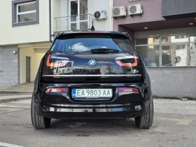 Обява за продажба на BMW i3 120 Ah #ПЪЛНА ГАРАНЦИЯ #22000 КМ # ТОП ~45 550 лв. - изображение 4