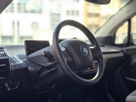 Обява за продажба на BMW i3 120 Ah #ПЪЛНА ГАРАНЦИЯ #22000 КМ # ТОП ~45 550 лв. - изображение 7