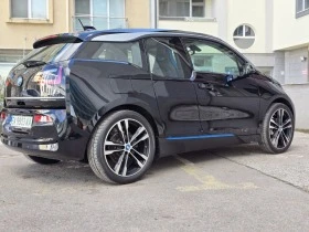 Обява за продажба на BMW i3 120 Ah #ПЪЛНА ГАРАНЦИЯ #22000 КМ # ТОП ~45 550 лв. - изображение 3