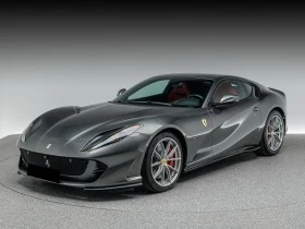 Обява за продажба на Ferrari 812 Superfast / CARBON/ CERAMIC/ JBL/ CAMERA/ ~ 346 656 EUR - изображение 2