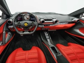 Ferrari 812 Superfast / CARBON/ CERAMIC/ JBL/ CAMERA/, снимка 11