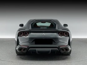 Обява за продажба на Ferrari 812 Superfast / CARBON/ CERAMIC/ JBL/ CAMERA/ ~ 346 656 EUR - изображение 6