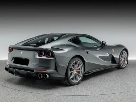 Ferrari 812 Superfast / CARBON/ CERAMIC/ JBL/ CAMERA/, снимка 8