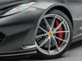 Ferrari 812 Superfast / CARBON/ CERAMIC/ JBL/ CAMERA/, снимка 4