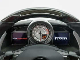 Ferrari 812 Superfast / CARBON/ CERAMIC/ JBL/ CAMERA/, снимка 13