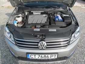 VW Passat ALLTRACK* 2.0TDI* 177k.c* Distronic* Camera* TOP | Mobile.bg   17
