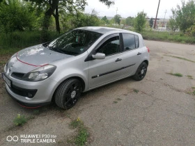 Renault Clio, снимка 3