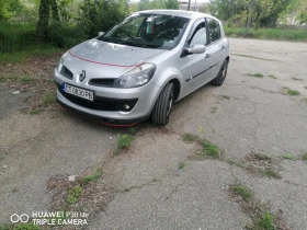 Renault Clio, снимка 2