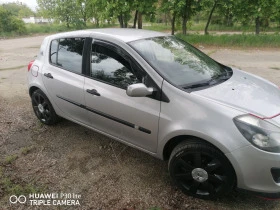 Renault Clio, снимка 1