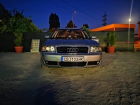 Audi A6, снимка 5 - Автомобили и джипове - 45472447