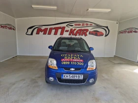 Chevrolet Matiz 0.8 52   | Mobile.bg    1