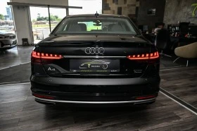 Audi A4 Komfort ЛИЗИНГ БЕЗ ПЪРВОНАЧАЛНА ВНОСКА  - [7] 