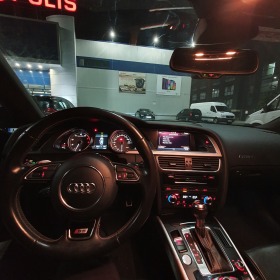 Audi S5 3.0 TFSI ABT Quattro, снимка 7