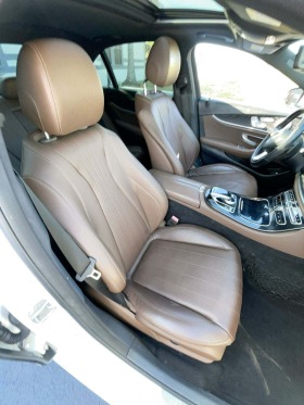 Mercedes-Benz E 300 * 360* Apple CarPlay*  * Keyle | Mobile.bg   2
