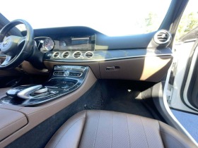 Mercedes-Benz E 300 * 360* Apple CarPlay*  * Keyle | Mobile.bg   10
