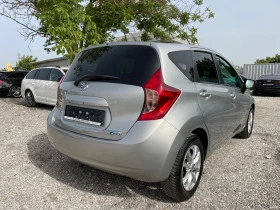 Nissan Note 1.2/Auto/BSM/360Camera/Tempomat  | Mobile.bg    7