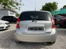 Nissan Note 1.2/Auto/BSM/360Camera/Tempomat , снимка 6