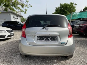 Nissan Note 1.2/Auto/BSM/360Camera/Tempomat  | Mobile.bg    6