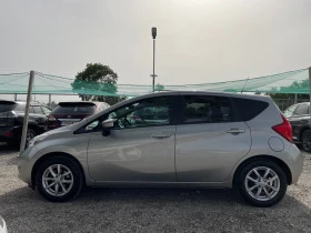 Обява за продажба на Nissan Note 1.2/Auto/BSM/360Camera/Tempomat  ~16 500 лв. - изображение 3