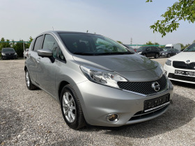 Nissan Note 1.2/Auto/BSM/360Camera/Tempomat , снимка 3