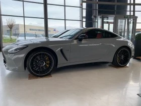 Обява за продажба на Mercedes-Benz AMG GT 63 4Matic+ Coupe Premium Plus ~ 243 600 EUR - изображение 2