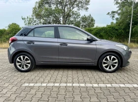 Hyundai I20    1.4i  -    - | Mobile.bg    6