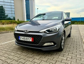 Hyundai I20    1.4i  -    - | Mobile.bg    1