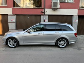 Mercedes-Benz C 180, снимка 4