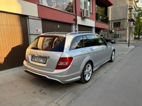 Mercedes-Benz C 180, снимка 8