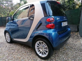 Smart Fortwo Automatic /Panorama / Navigation /Passion / Euro 5 | Mobile.bg    5