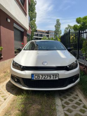 VW Scirocco 1.4, снимка 3