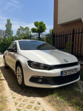 VW Scirocco 1.4, снимка 2