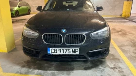 BMW 116 116d, снимка 1