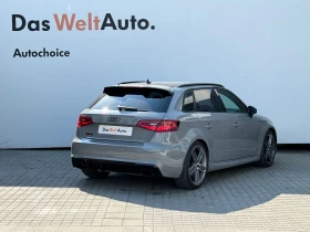 Audi Rs3 2.5 TFSI quattro | Mobile.bg    3